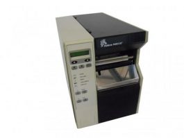 Zebra 140xiII Thermal Printer
