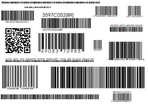 Asset Labelling Code Samples 8 tips for successful asset labelling - Expert Labels