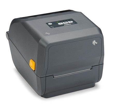 Zebra ZD421 Desktop label printer